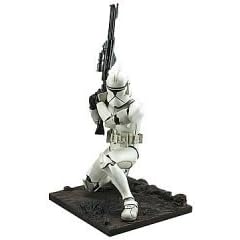 Kotobukiya Clone Trooper Model Kit
