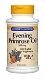Nature's Answer Evening Primrose Oil Extract 1 Fl Oz from Nature's Answer