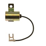OEM 2849 Condenser by OEM