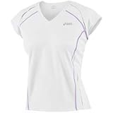 ASICS® Women's Quadro Flow Top at ASICS
