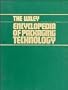 The Wiley Encyclopedia of Packaging Technology