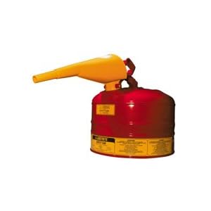 1080 Safety Gas Can 5 Gallon