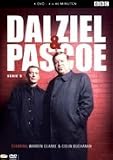 Dalziel & Pascoe - Series Eight - 4-DVD Box Set ( Dalziel & Pascoe - Entire Series 8 ) ( Dalziel and Pascoe )