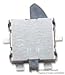Panasonic ESE-31R15T Switch, Detector, Spst-No, 350Mn, 10mA, 5Vdc