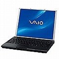 �\�j�[(VAIO) VAIO BUSINESS typeG G2 Core2Duo U7600/DVD/80GHDD/Office2007+Power Point VGN-G2AAPSB