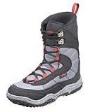 Product details for New Lamar Size 5 Mx1 Kids Snowboard Boots