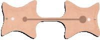 IONTOPATCH SP IONTOPHORESIS WITH SIX PATCHES AND SIX SALINE VIALS