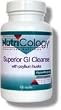 Superior GI Cleanse with Psyllium Husks - 100 - VegCap Superior GI Cleanse with Psyllium Husks - 100 - VegCap