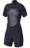 Xcel Women's X-Flex Short Sleeve Spring Suit