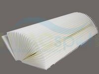 Aprilaire Space-Gard 401 Replacement Filter