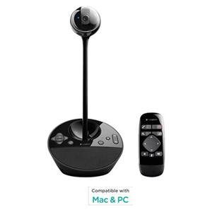 Logitech 960-000866 Conference Cam BCC950