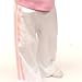 Pink Stripes Pants for Babies and Toddlers - by Angelic Genius