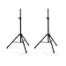 TS50 Tripod Speaker Stands (Pair)