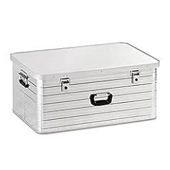 Enders 3910 Aluminiumbox 130 Liter Volumen 80.5 x 54.3 x 36.4 cm