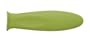Mario Batali Silicone Pot Handle Sleeve/Grip Mitt, Pesto