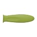 Mario Batali Silicone Pot Handle Sleeve/Grip Mitt, Pesto