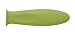 Mario Batali Silicone Pot Handle Sleeve/Grip Mitt, Pesto