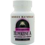 Huperzine A (200mcg) 120 tabs