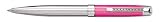 Laban Swarovski Crystals Pink Ballpoint Pen - LST-B9280P
