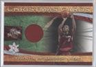 2009-10 Panini Season Update Christmas Cards Materials #34 - Quentin Richardson/499