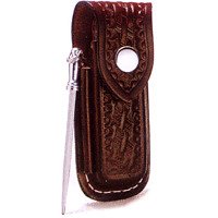 Zermatt Medium Pouch w/Sharpening Steel