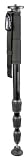 Vanguard Tracker AP-244 4-Section Aluminum Alloy Monopod with Carabiner and Wrist Strap