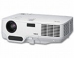 日本電気 DLPプロジェクタViewLightシリーズNP52J NP52J
