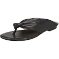 MICHAEL Michael Kors Women's Dove Flat Thong Sandal