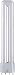 Osram DULUX L 24W/21-840 2G11