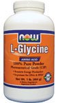 L-Glycine Powder 1 lbs