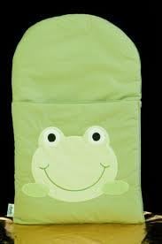 zCush BNM-CT-GR-EM Googly Green Mat