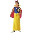 blanche neige