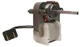 Nutone Fan Motor # 65878 (J239-050-596) 3000 RPM, 1.1 Amps, 115 Volts 60 hz. small image