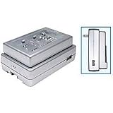 Lenmar SOLOXP-X15 Universal Li-Ion Travel Charger with USB Power Port for Panasonic CGA-S303, CGA-S007 and CGA-S005