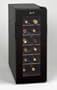 Avanti 12-Bottle Wine Refrigerator