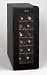 Avanti 12-Bottle Wine Refrigerator