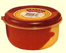Eurocrem Hazelnut Milk and Cocoa Spread , Takovo , 500 Gram