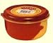 Eurocrem Hazelnut Milk and Cocoa Spread , Takovo , 500 Gram