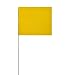 Presco 4521 Safety Flag