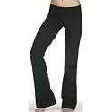Bella Women's Cotton Spandex Fitness Yoga Pant 810