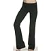 Bella - Cotton/Spandex Yoga & Workout Pant