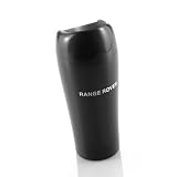 Land Rover Range Rover Black Flip Top Tumbler Image of Land Rover Range Rover Black Flip Top Tumbler