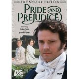 Pride and Prejudice