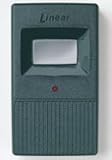 Linear MT-1B 1-channel Block Coded Visor Transmitter