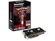 PowerColor ATI Radeon HD6950 Grafikkarte (PCI-e, 1GB GDDR5 Speicher, Dual DVI, HDMI, 2x Mini-DP)