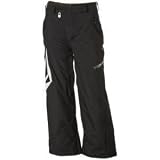 Volcom Stonezip Insulated Snowboard Pant - Kids'
