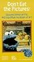 Don't Eat the Pictures: Sesame Street at the Metropolitan Museum of Art [VHS]