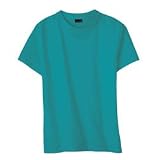 Hanes Womens Classic Fit Ringspun Tee