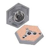 Bogen - Manfrotto Rapid Connect Mounting Plate (1/4-20