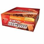 Big 100 Food Bar Choc. Chip Cookie 12 bars